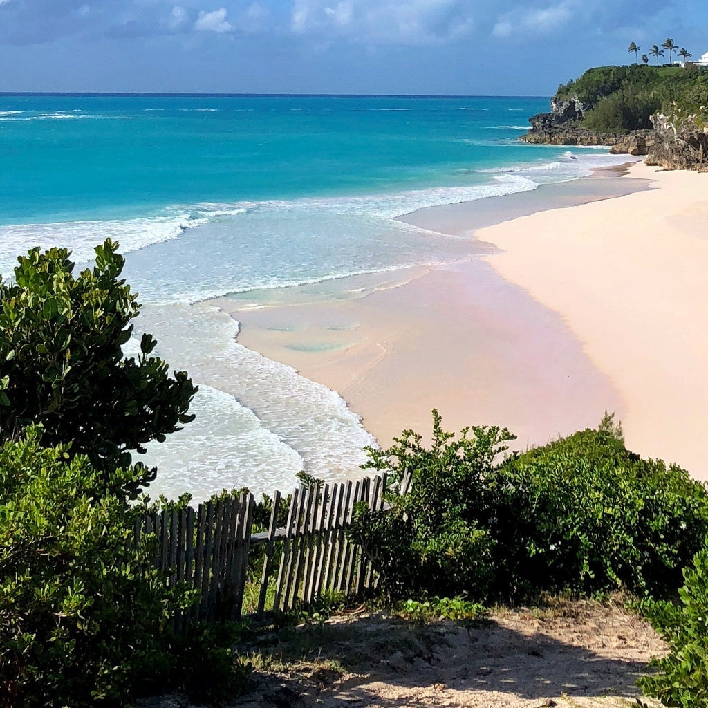 An Invitation to Bermuda 6/9/25