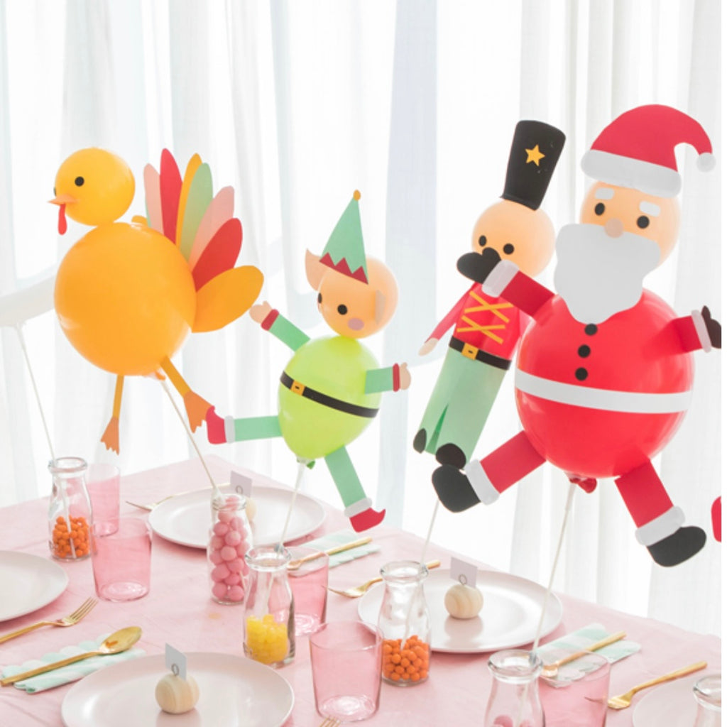 The Children's Table  11/20/23
