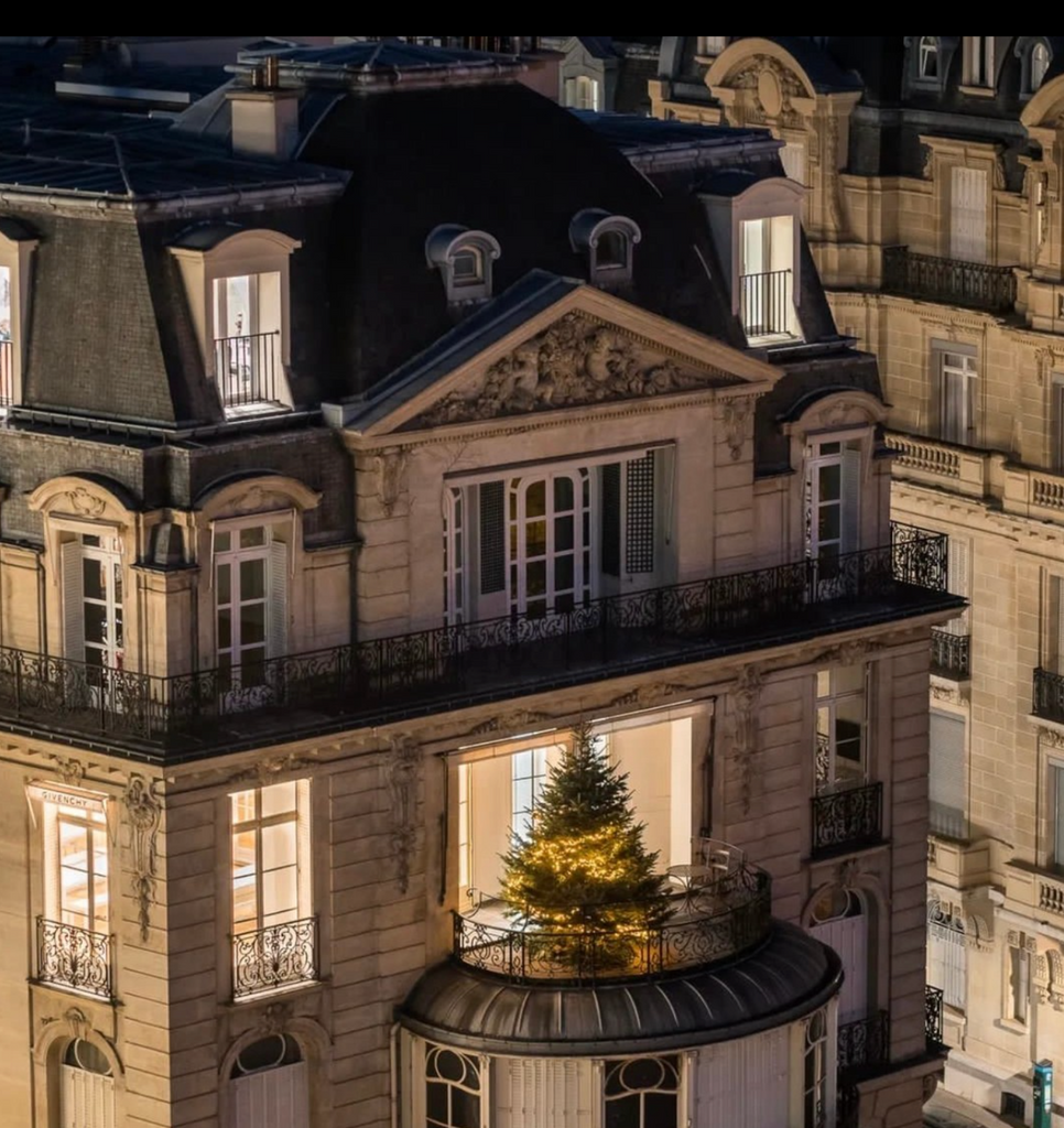 And to All a Good Night 12/26/22