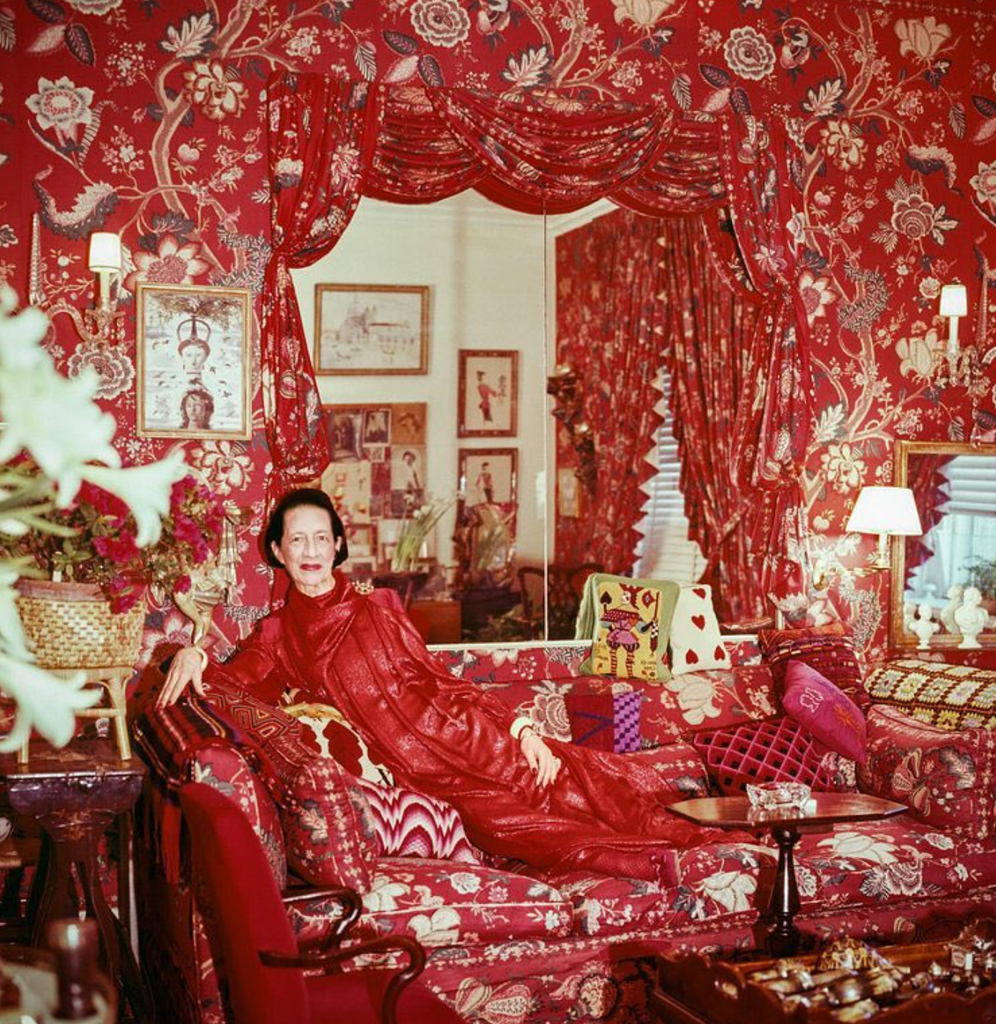 Seeing Red 2/6/23