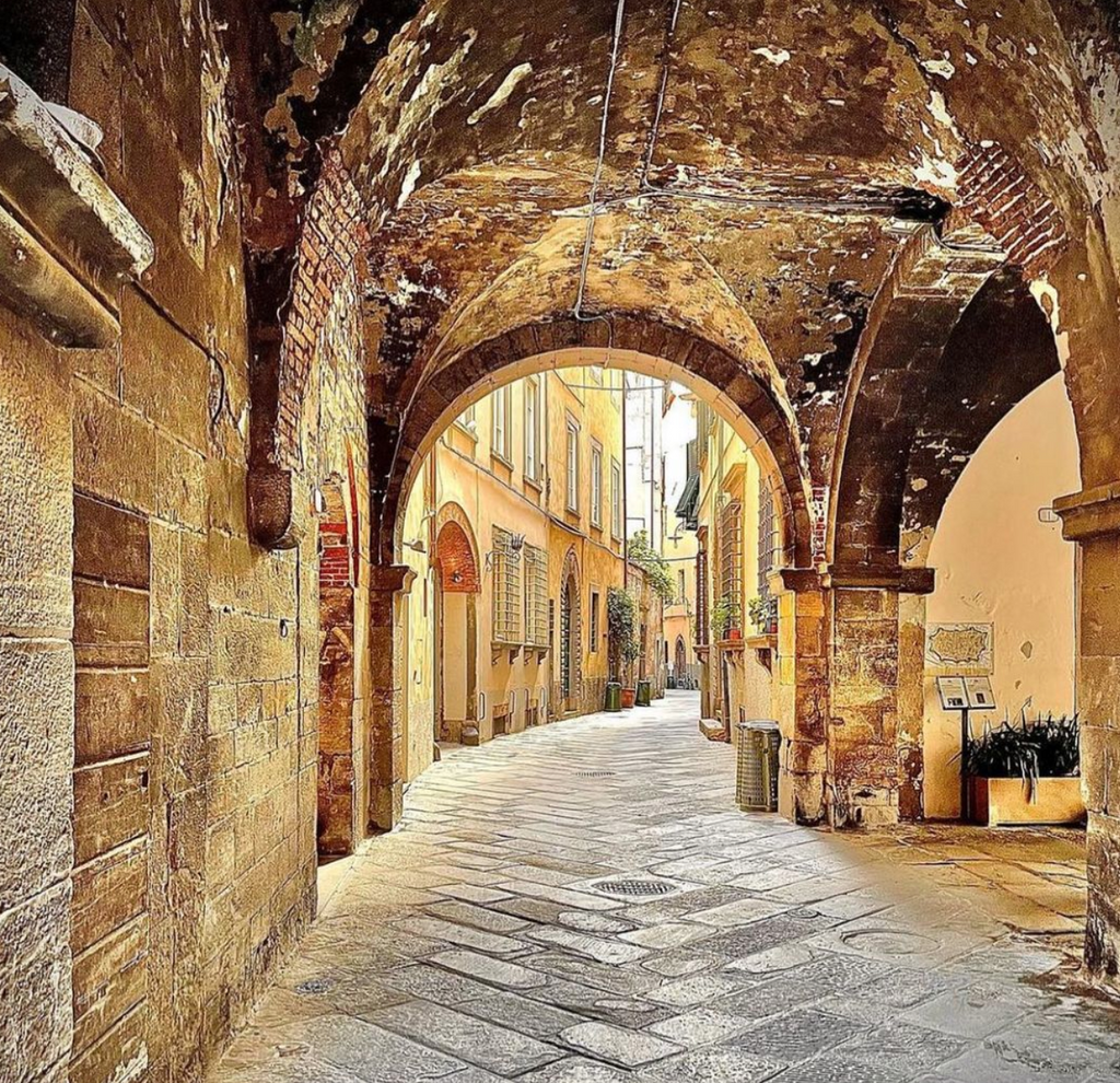 Tuscan Travels 10/2/23