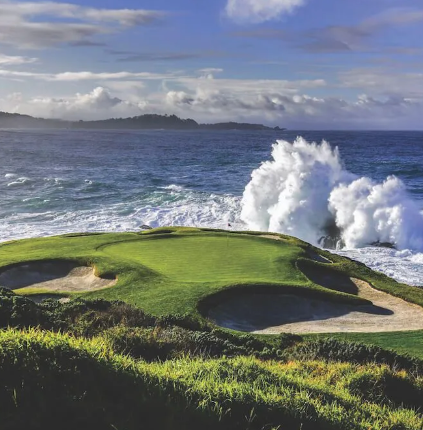 Golfy 1/29/24