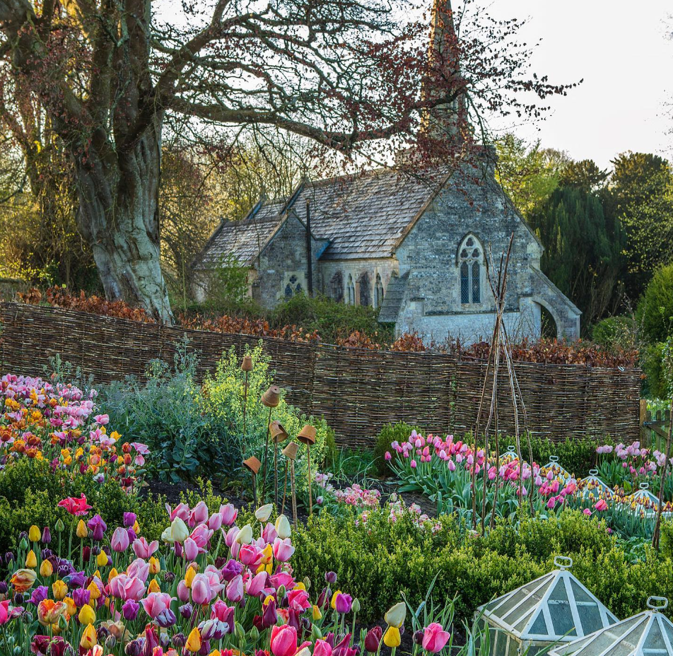 Glories of the Garden 3/8/24