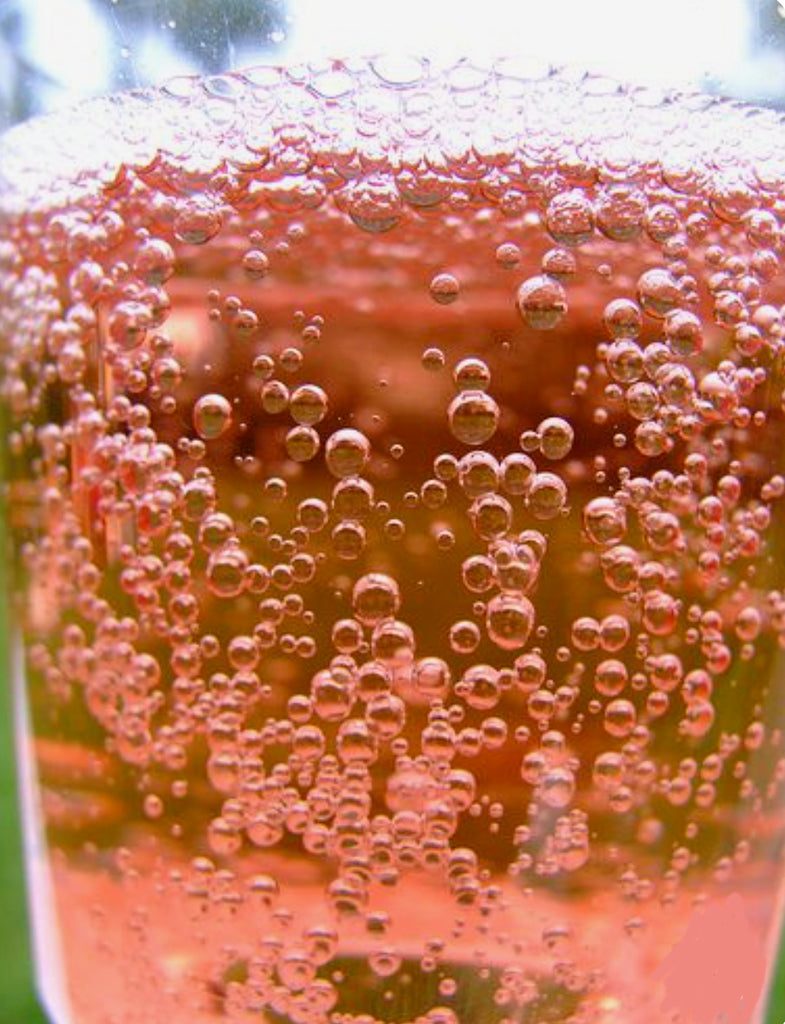 2/7/22 Valentines baubles and bubbles