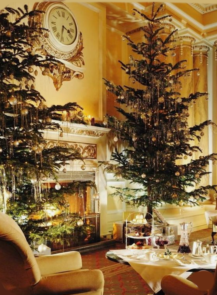 12/6/21 Christmas Gold