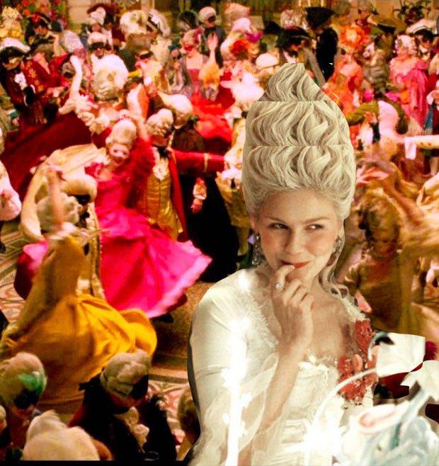11/15/21  A Very Versailles Holiday