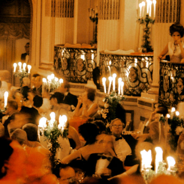 Party Time 10/13/25