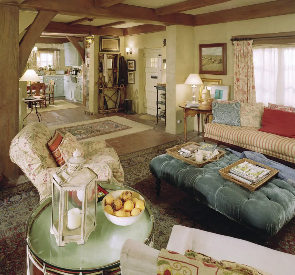 Old Favourites, English Country House Edition 6/2/25