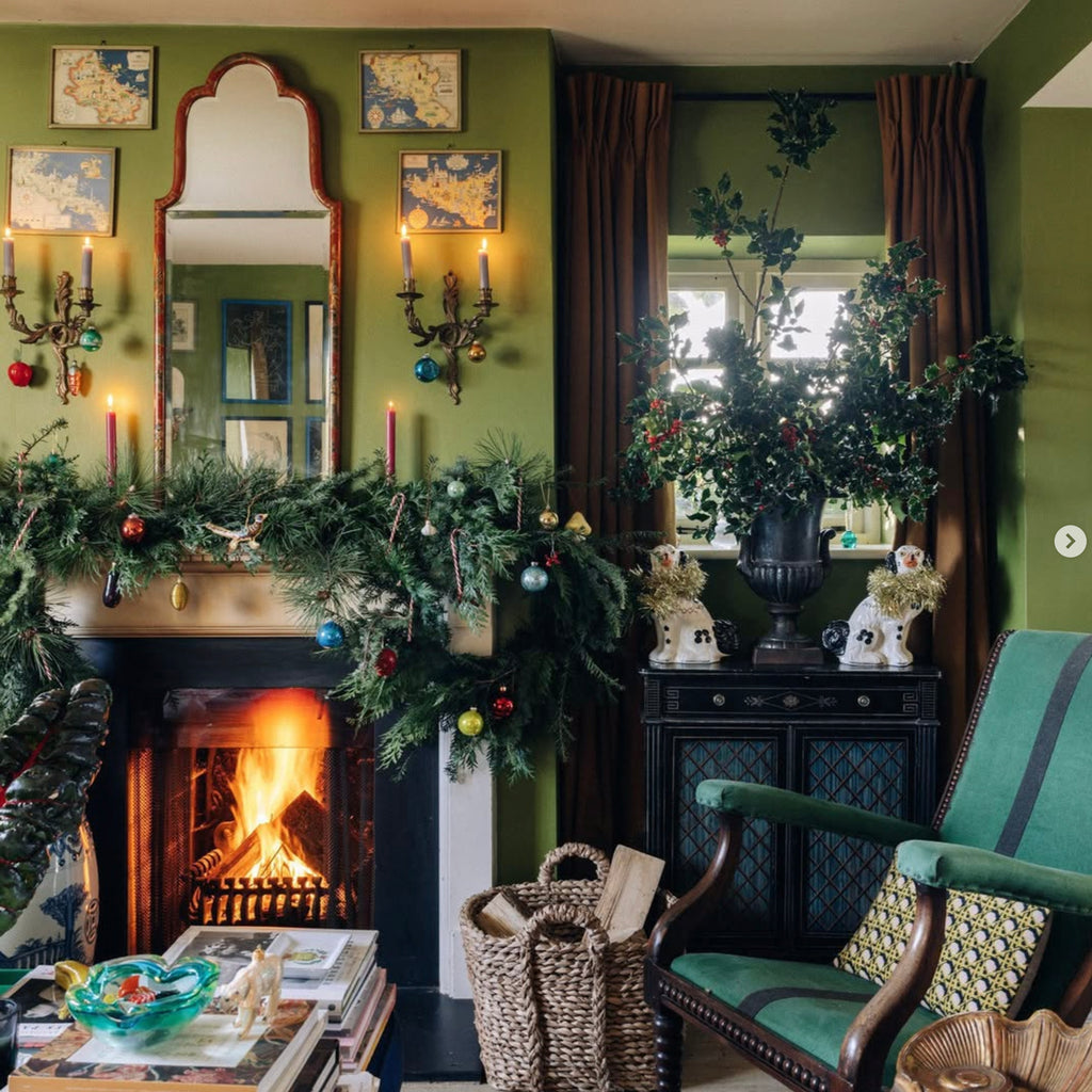 Christmas in the Country 12/9/24