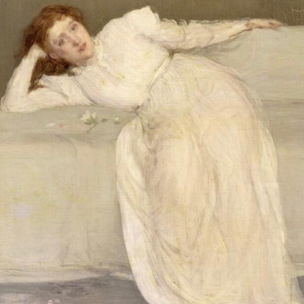 Symphony in White 5/26/25