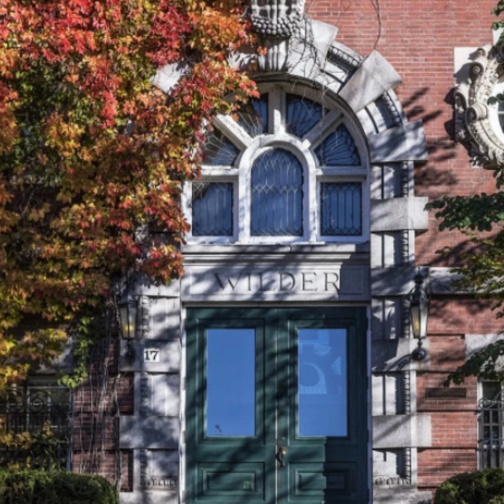 9/27/21 - Back to Campus