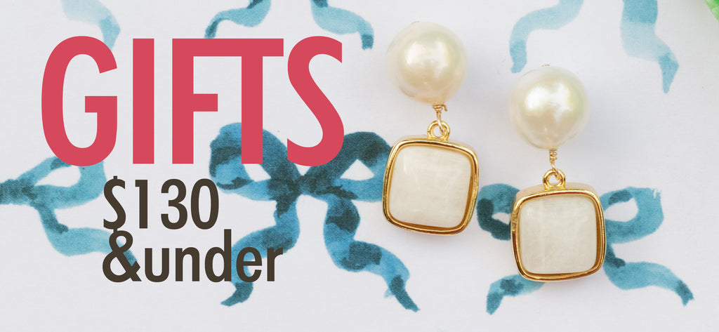 GIfts $130 and under