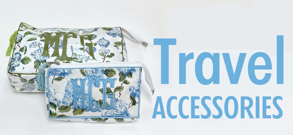 Travel Accessories