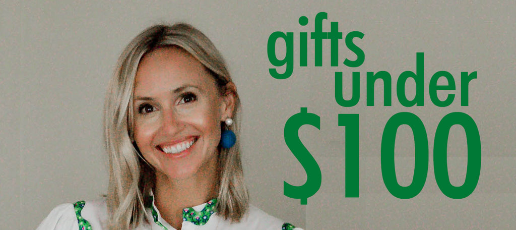 Earrings under $100