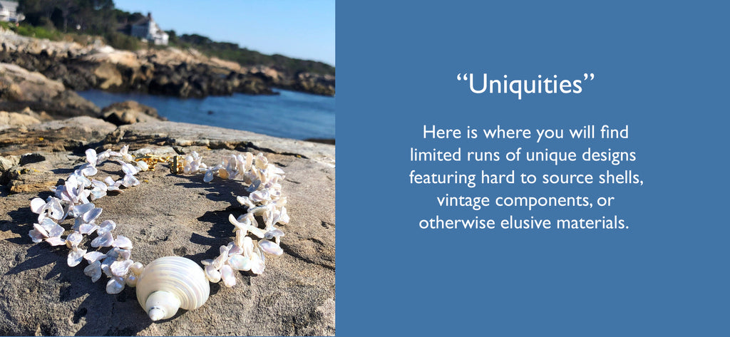 "Uniquities"