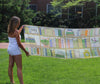"Bookish" scarf
