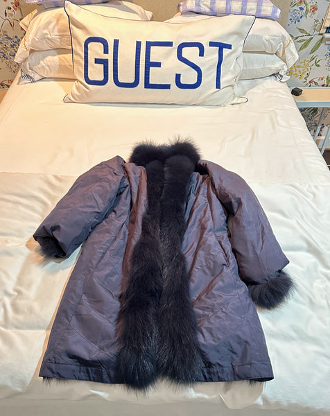 Linda Richards Travel Coat 9216 – Meg Carter Designs