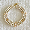 Tuscana in cream & pink elephant