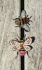 Honey Bee brooch