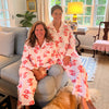 Lobster pajamas