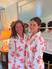 Lobster pajamas