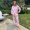 Lobster pajamas