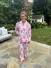 Lobster pajamas