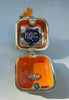 Monogrammed Trinket Box