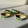 Chapel Hill bangle
