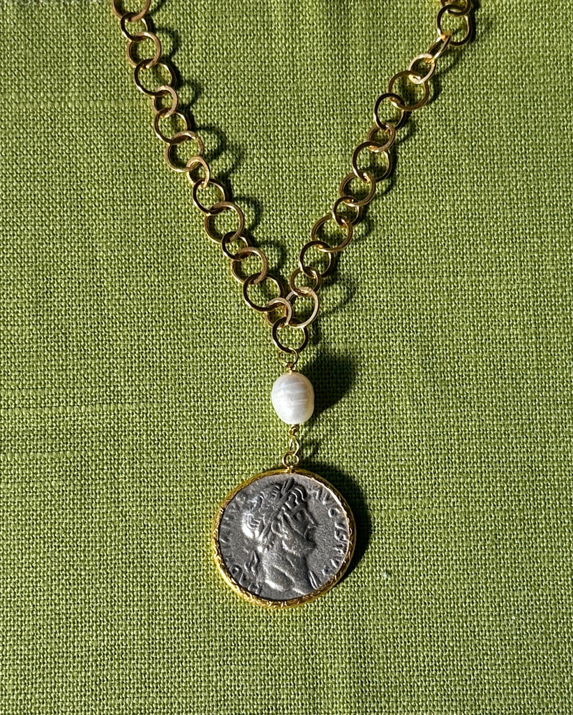 Seneca long chain