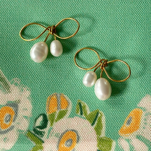 Bow studs
