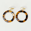 Tory's Tortoise Hoops