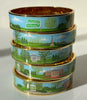 Chapel Hill bangle