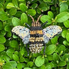 Honey Bee brooch