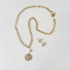 Seneca long chain