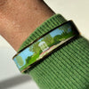 Chapel Hill bangle