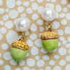 Acorn pearl drops