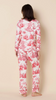 Idyllic Toile pajamas