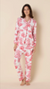 Idyllic Toile pajamas
