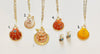 Paloma Scallop chain