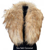 Fox Fur Stole