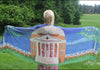 Rotunda scarf