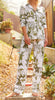 Woodland Forest pajamas