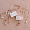 Babe pearl drop