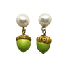 Acorn pearl drops