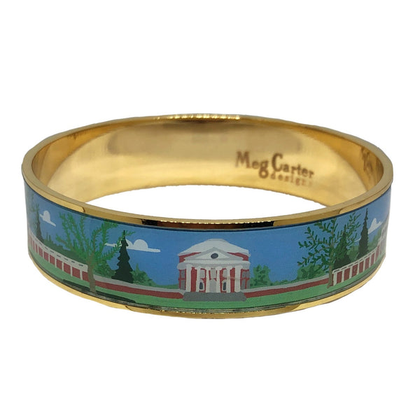 Lawn bangle