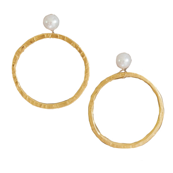 Belinda hoops