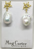 Mitford drops, grande dame blanche