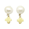 Positivity pearl drops in ivory