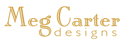 Meg Carter Designs